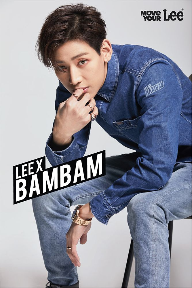 LEEXBAMBAM