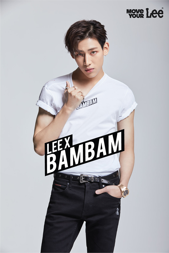 LEEXBAMBAM