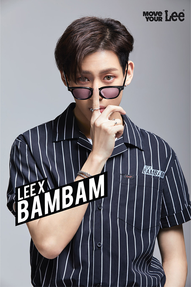 LEEXBAMBAM