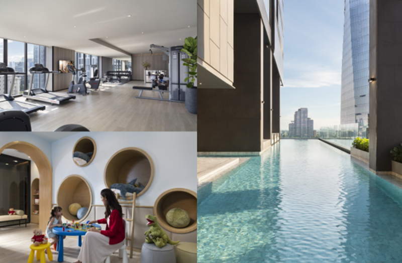 Ascott Thonglor Bangkok