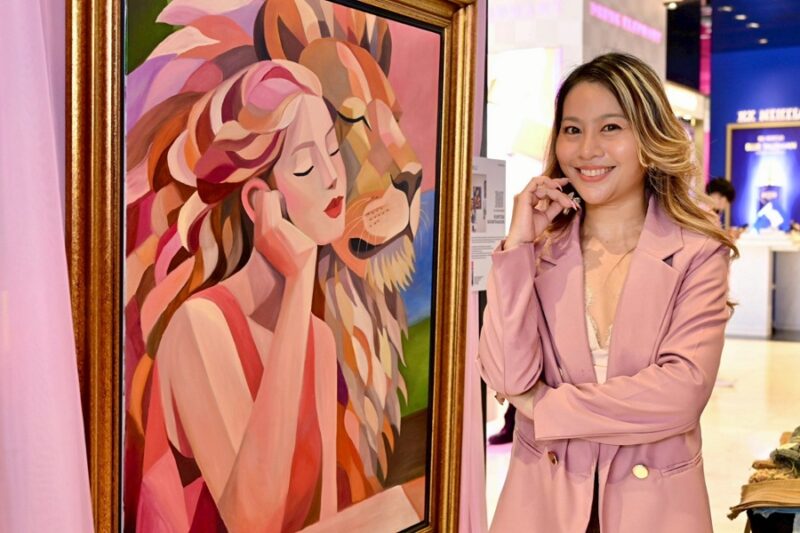 ห้างสรรพสินค้าเซ็นทรัล