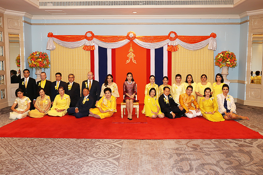 คิดถึงพ่อ...อย่างพอเพียง