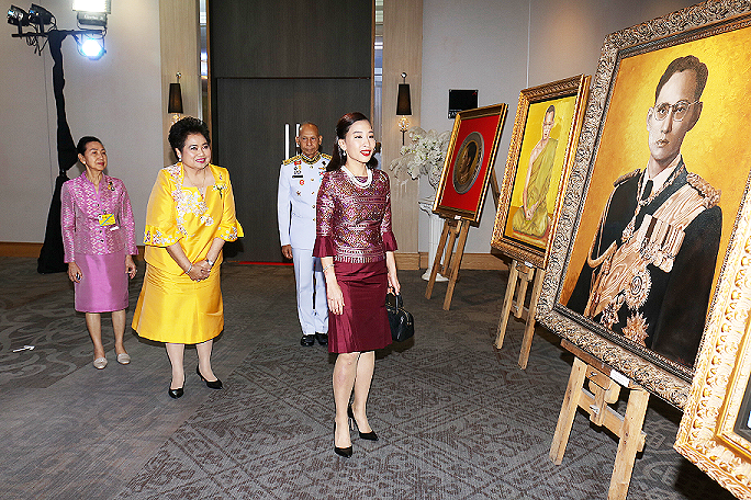 คิดถึงพ่อ...อย่างพอเพียง