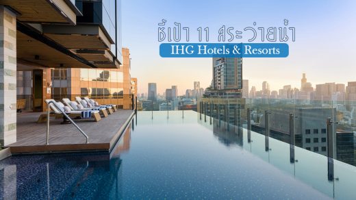 IHG Hotels & Resorts