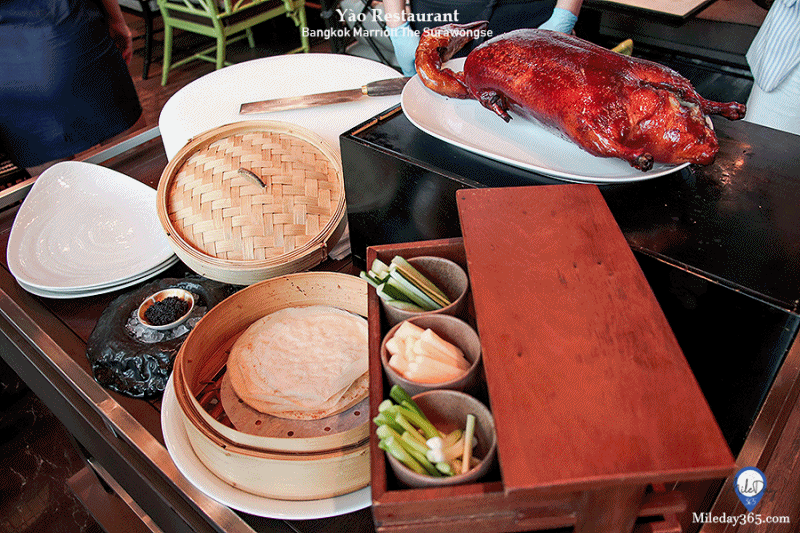 Mileday365 Yao Restaurant