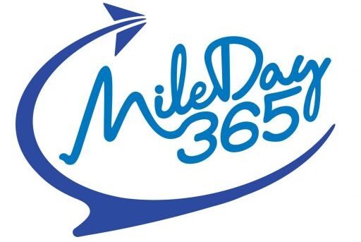 Mileday365 Logo