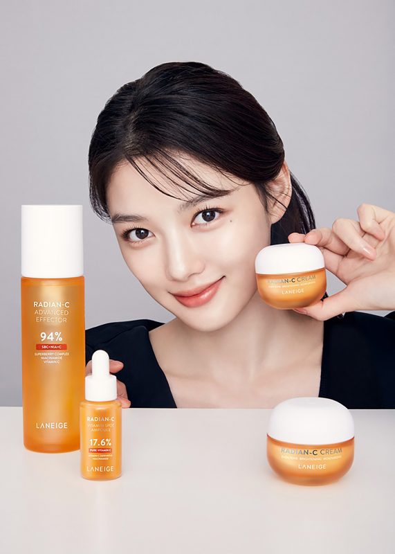 Laneige Radian-C