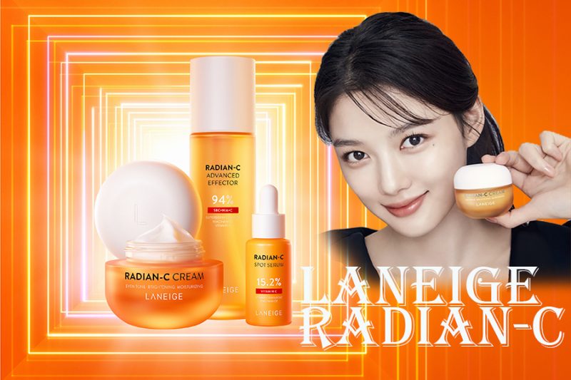 Laneige Radian-C