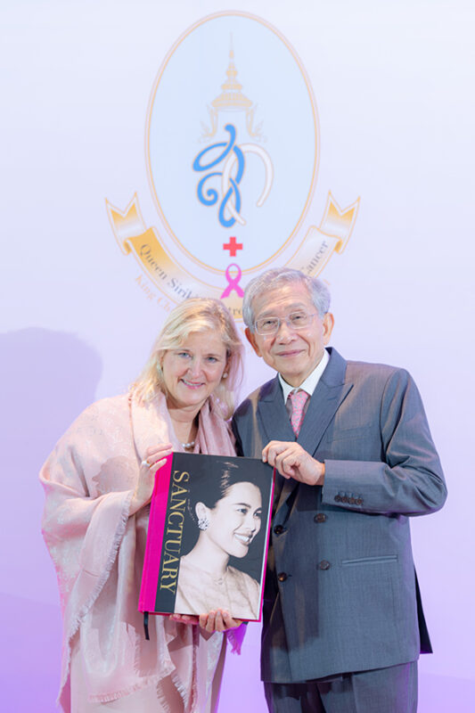 Queen Sirikit Centre for Breast Cancer