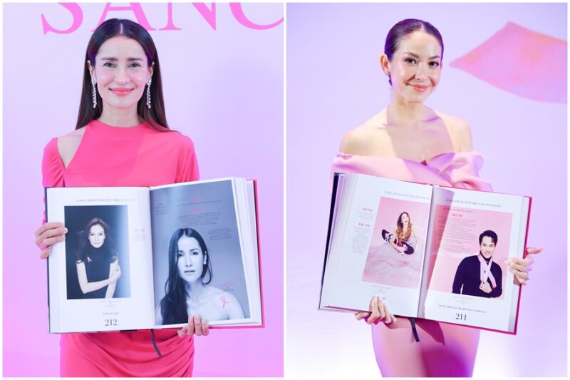 Queen Sirikit Centre for Breast Cancer