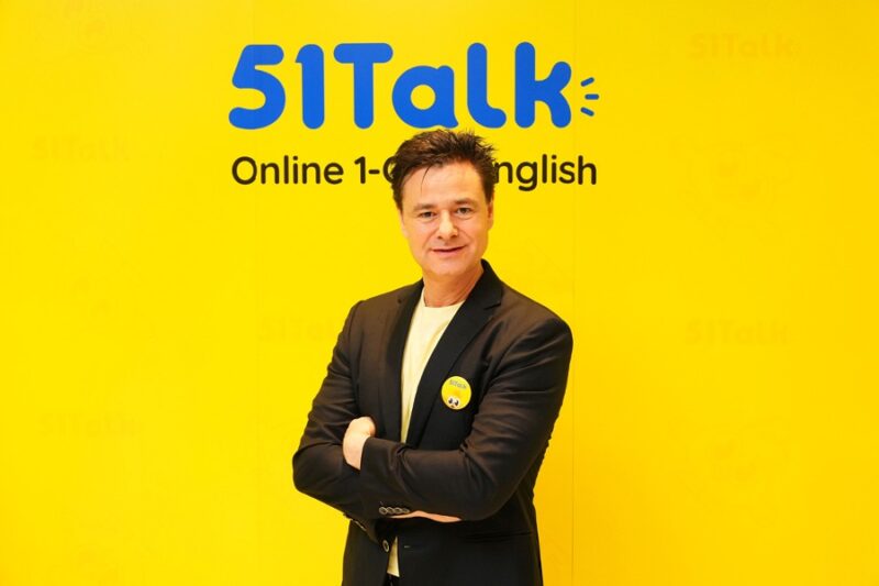51Talk
