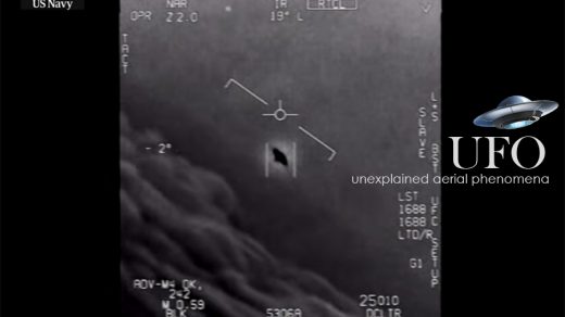 UFO Pentagon