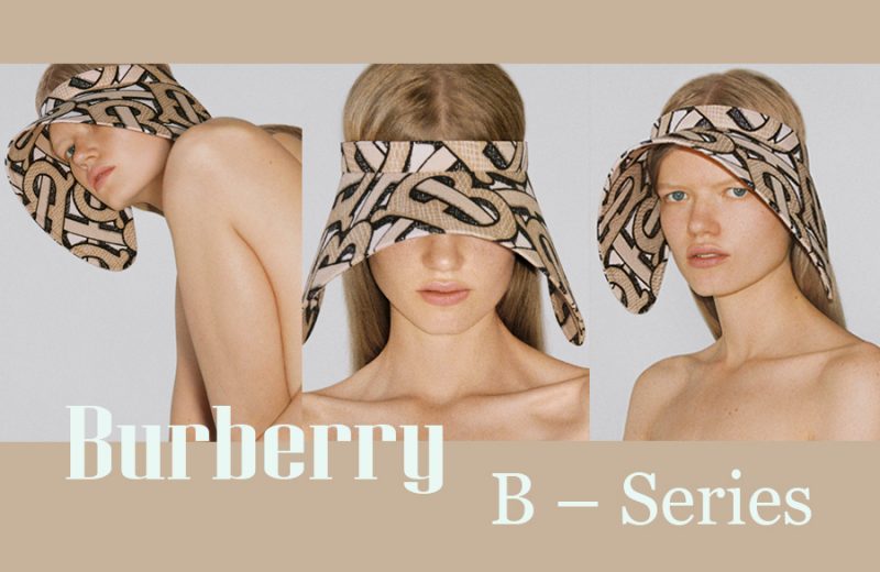 Burberry B Series