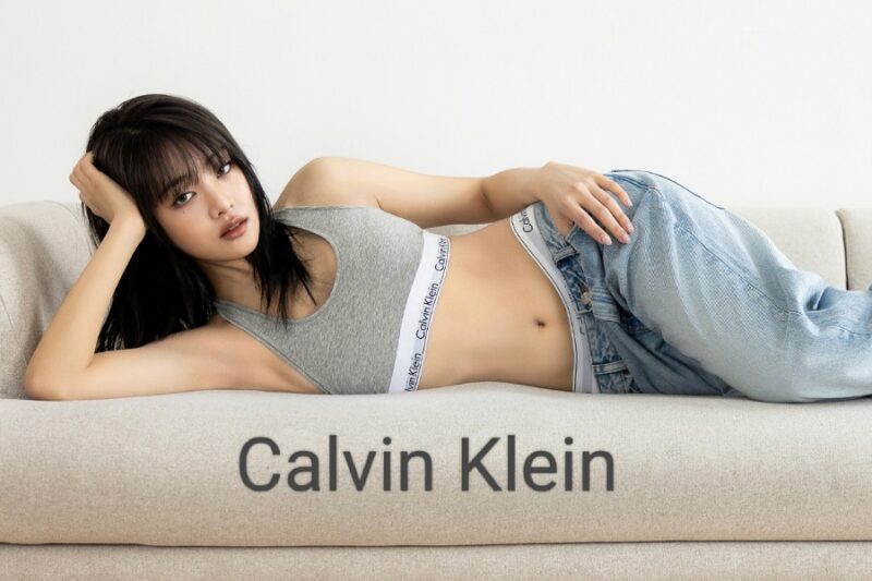 Calvin Klein