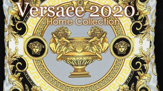 Versace 2020