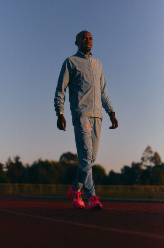 Nike Pegasus Plus 2