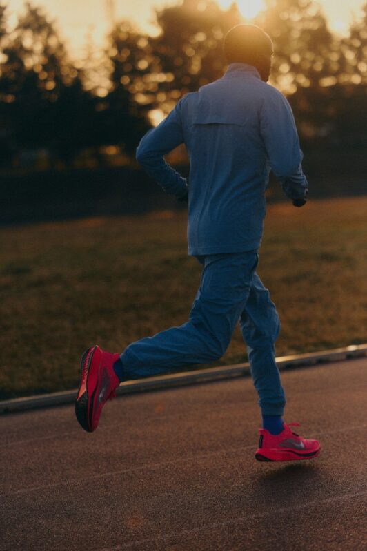 Nike Pegasus Plus 2