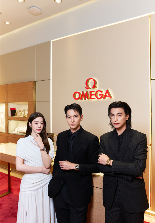 OMEGA