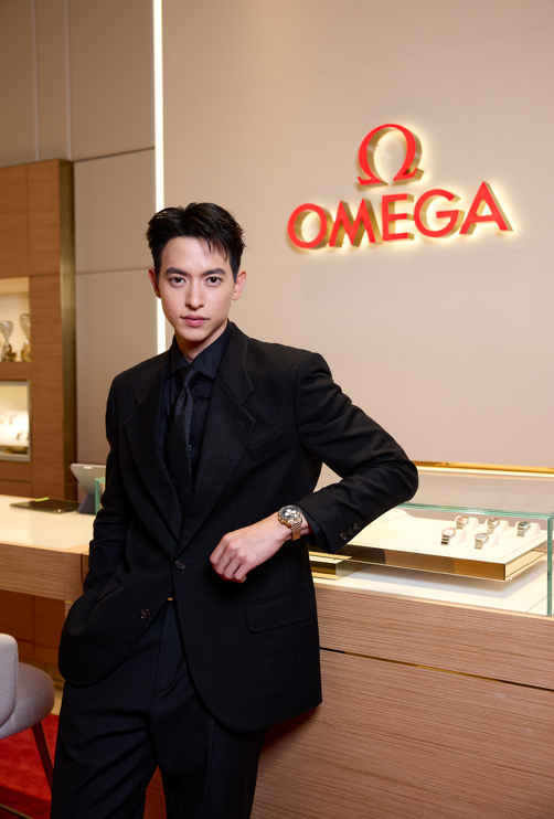 OMEGA