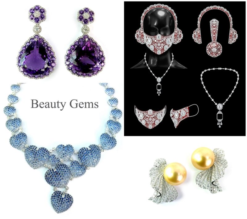 Beauty Gems