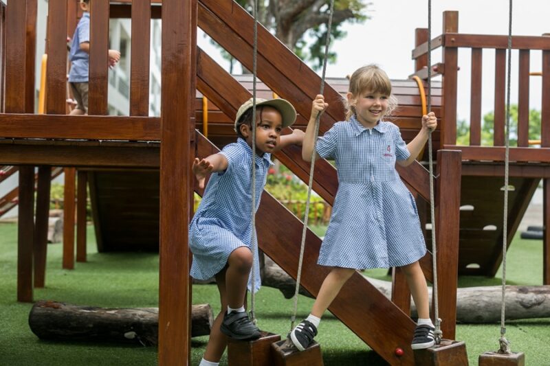 โรงเรียนนานาชาติมิดเดิลตัน กรุงเทพฯ