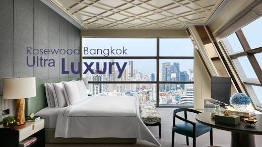 Rosewood Bangkok