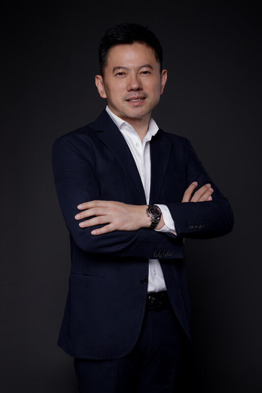 CHUANG Asia Season 2