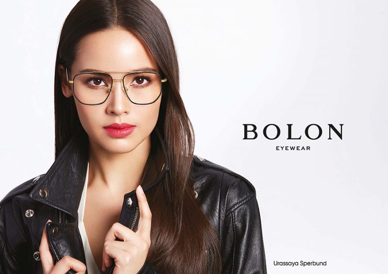 Bolon Eyewear Fall/Winter 2020 Collection