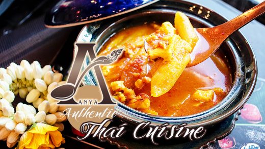 Anya Authentic Thai Cuisine