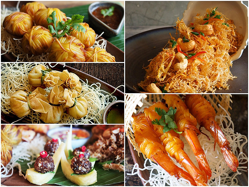 Anya Authentic Thai Cuisine