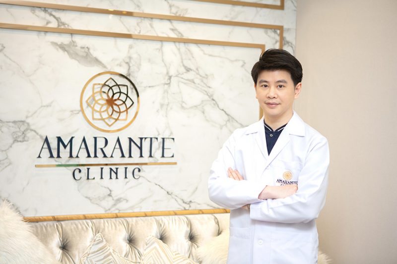 Amarante clinic