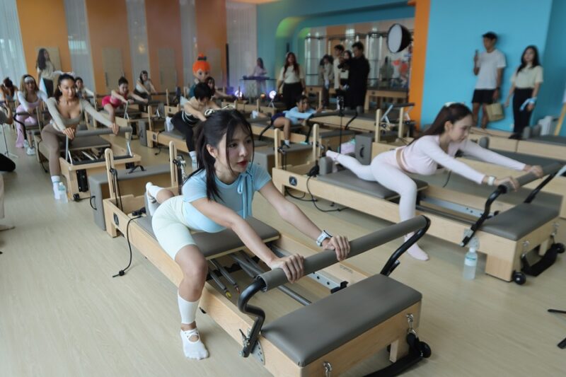 Soulfit Pilates
