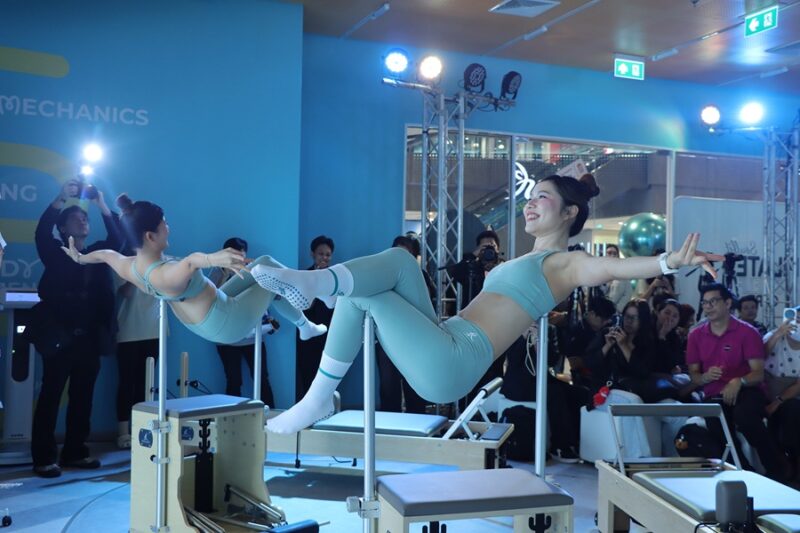 Soulfit Pilates