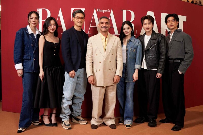 BAZAAR ART 2026 Presented by Central Embassy