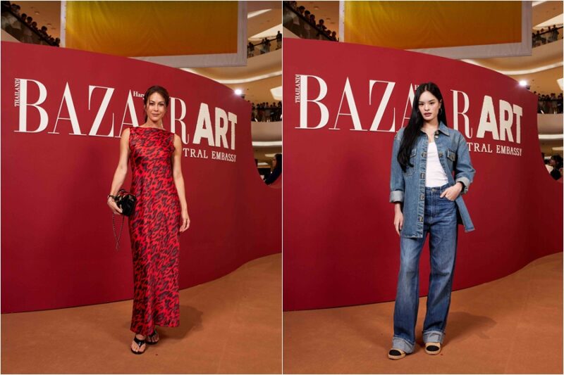 BAZAAR ART 2026 Presented by Central Embassy