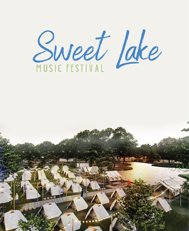 Sweet Lake Music Festival 2023