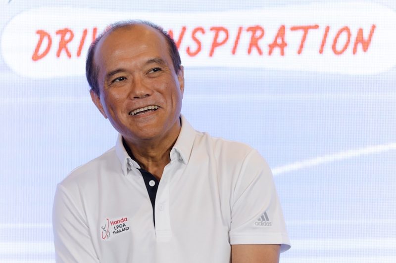 Honda LPGA Thailand 2022