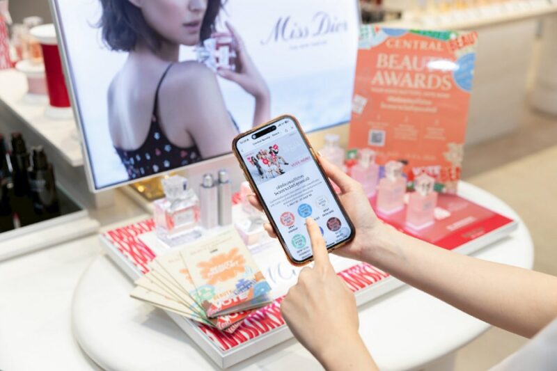 Central Beauty Awards 2025