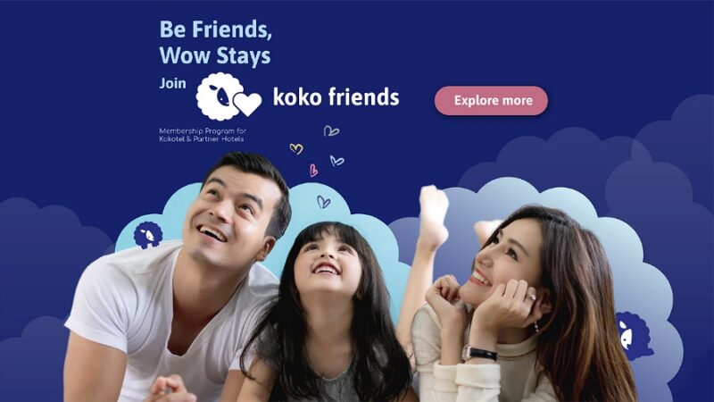 KokoFriends