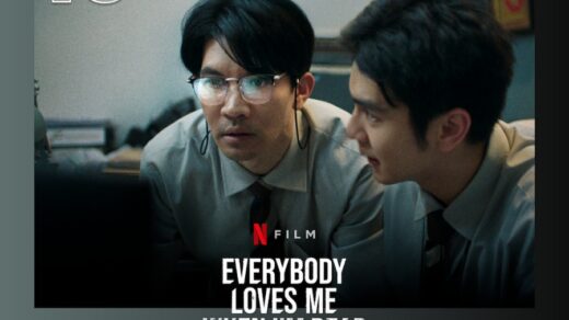 Everybody Loves Me When I’m Dead