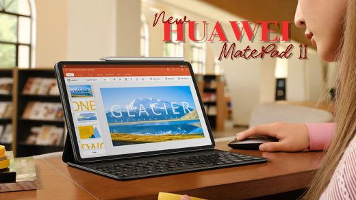 HUAWEI MatePad 11