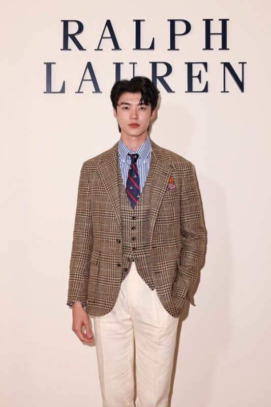 Ralph Lauren