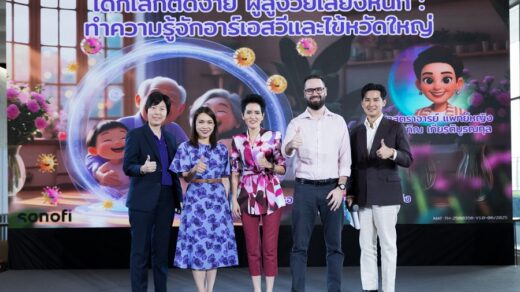 Thailand Healthcare 2025