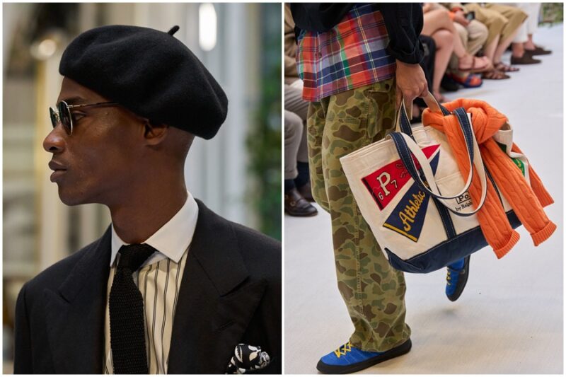 Ralph Lauren
