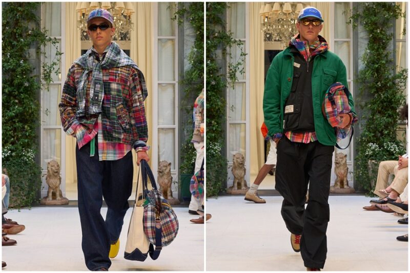 Ralph Lauren