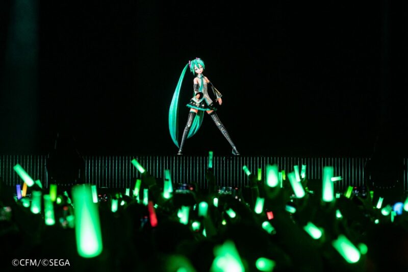 HATSUNE MIKU EXPO 2025