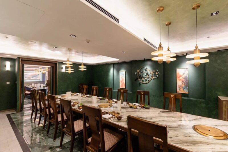 Kongju Korean Restaurant