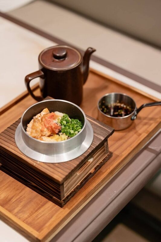 Kongju Korean Restaurant