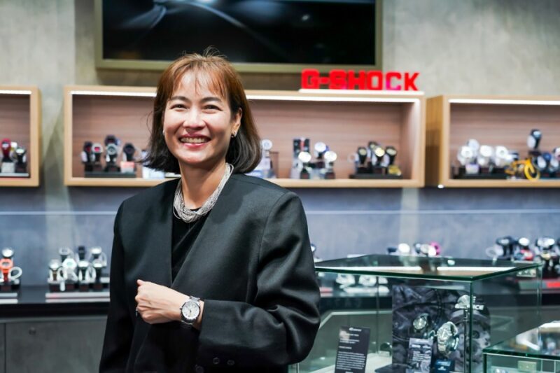 คาสิโอ CASIO