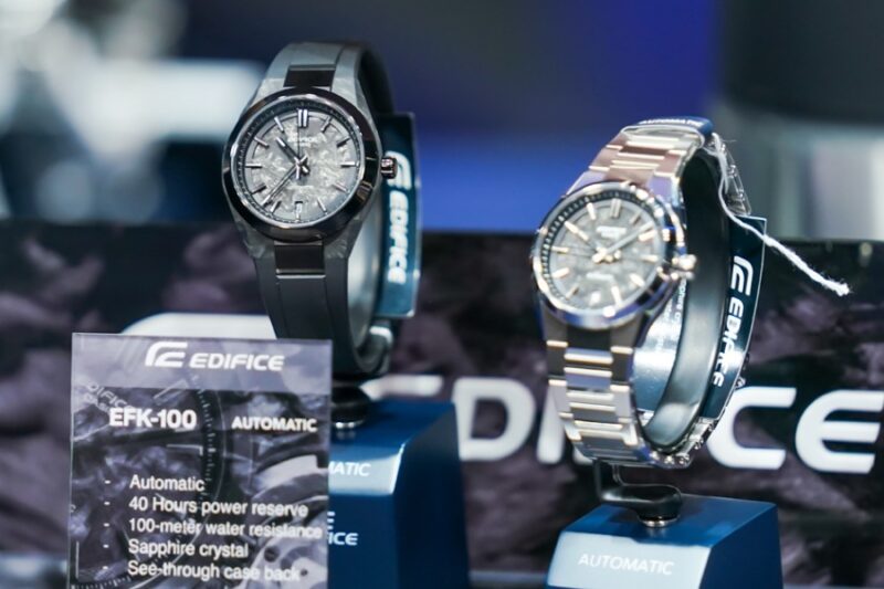 คาสิโอ CASIO